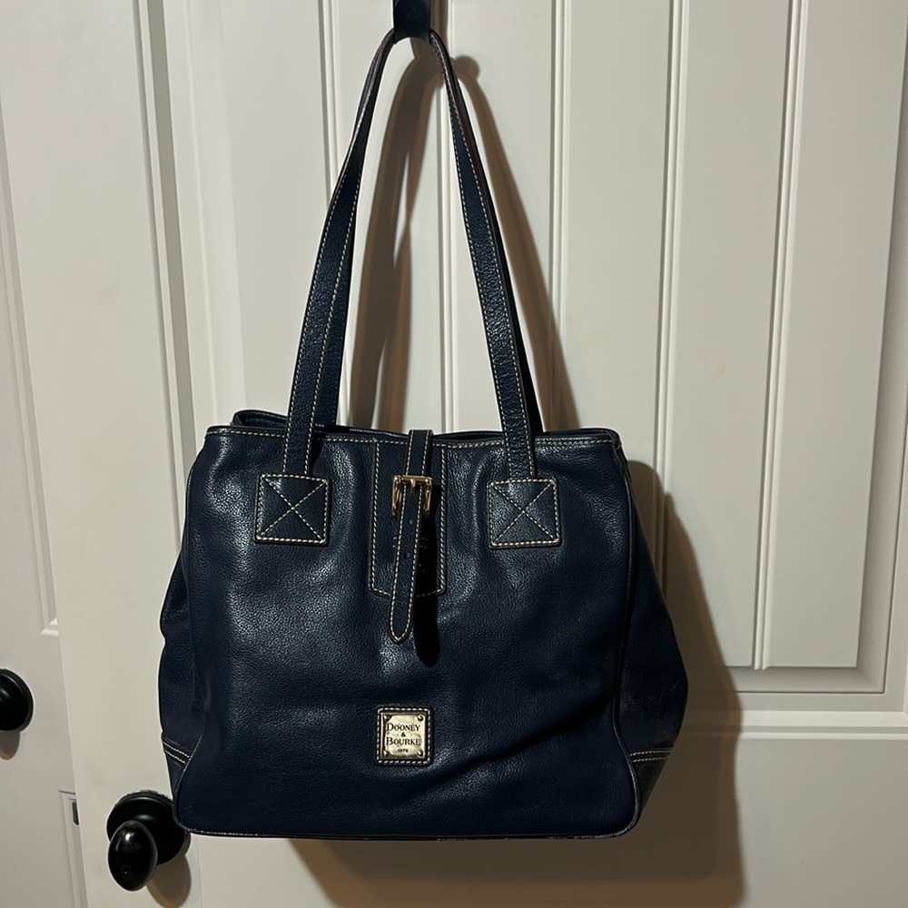 Dooney & Bourke Satchel